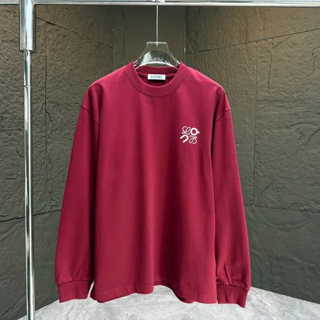 ロエベ パーカー