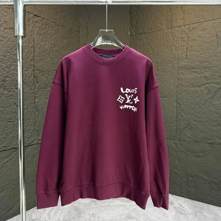 ルイヴィトン パーカー