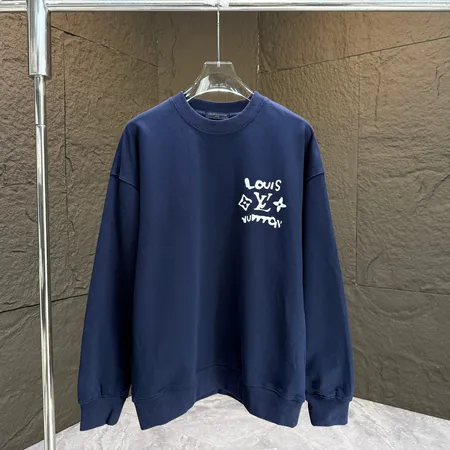 ルイヴィトン パーカー