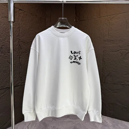 ルイヴィトン パーカー