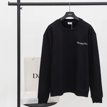 ディオール パーカー