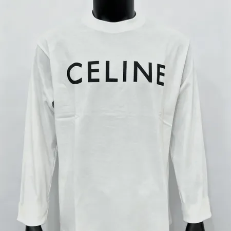 セリーヌ Tシャツ