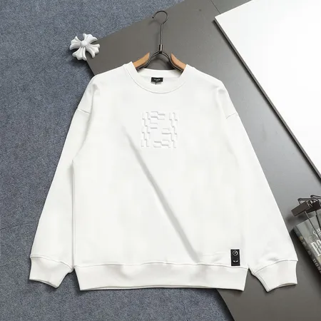 フェンディ パーカー