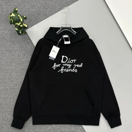 ディオール パーカー