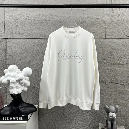 ディオール パーカー