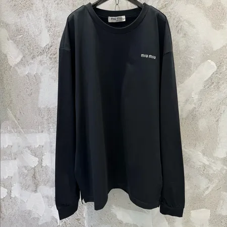 ミュウミュウ Tシャツ