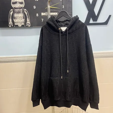 ディオール パーカー