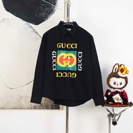 グッチ シャツ