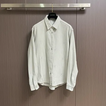 ルイヴィトン シャツ