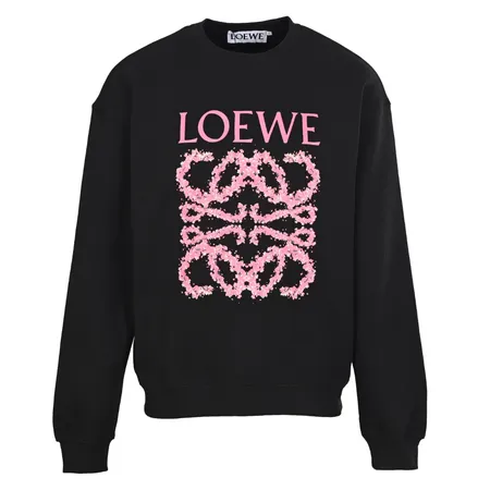 ロエベ パーカー