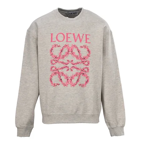 ロエベ パーカー