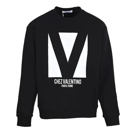 ヴァレンティノ パーカー