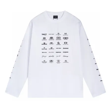 バレンシアガ Tシャツ