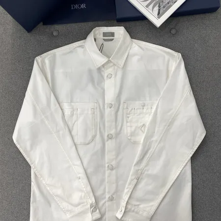ディオール シャツ