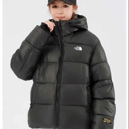 ノースフェイス ダウンジャケット