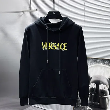 ヴェルサーチ パーカー