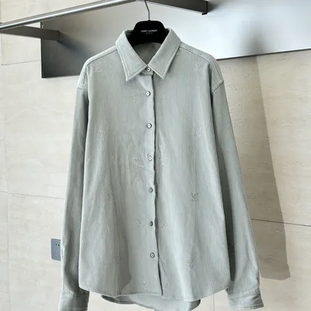 ルイヴィトン シャツ