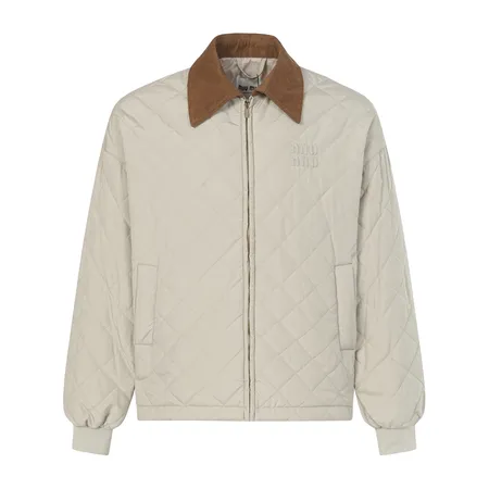 ミュウミュウ ジャケット