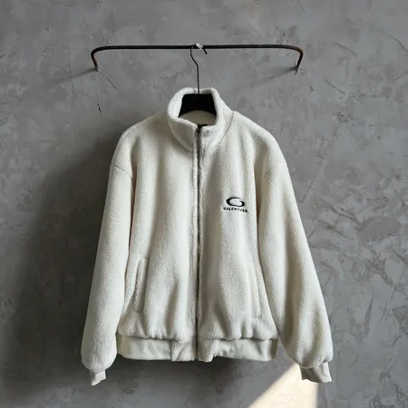 バレンシアガ ジャケット