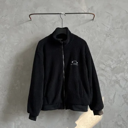 バレンシアガ ジャケット