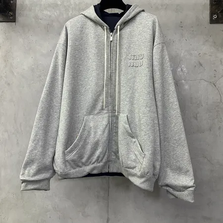 ミュウミュウ ジャケット