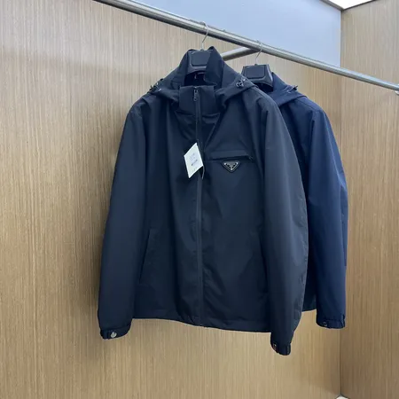 プラダ ジャケット