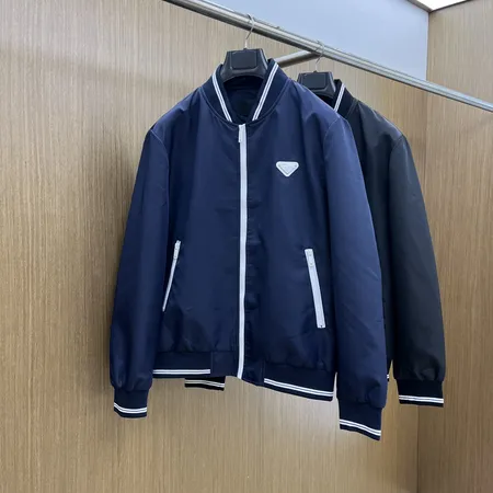 プラダ ジャケット