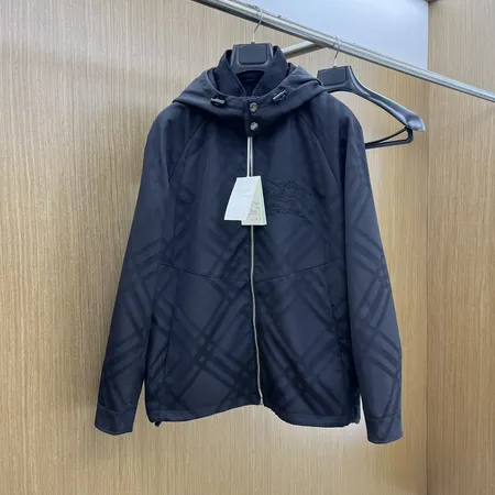 バーバリー ス ジャケット