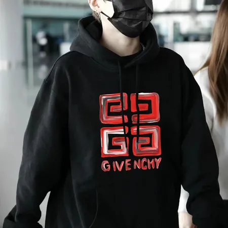 ジバンシィ パーカー