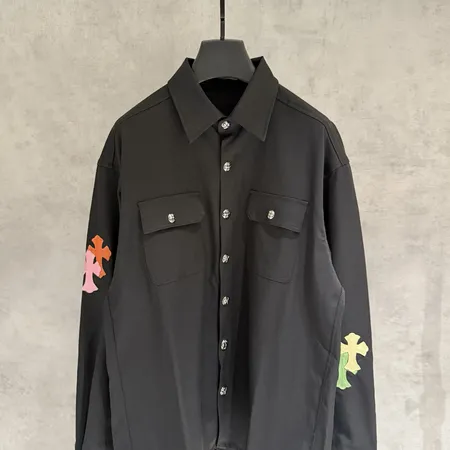 クロムハーツ シャツ