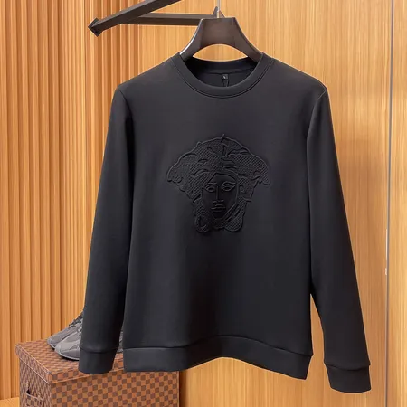 ヴェルサーチ パーカー