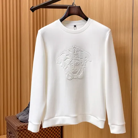 ヴェルサーチ パーカー