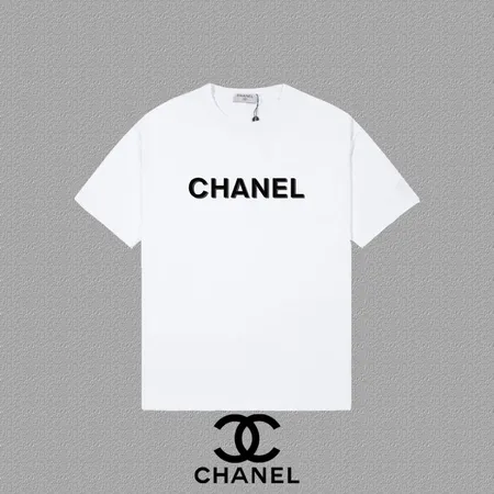 シャネル Tシャツ