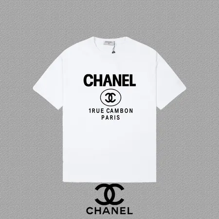 シャネル Tシャツ