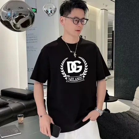 ドルチェ＆ガッバーナ Tシャツ