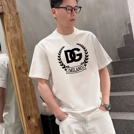 ドルチェ＆ガッバーナ Tシャツ