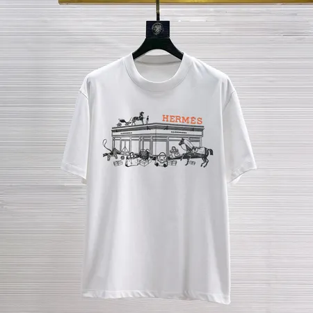 エルメス Tシャツ