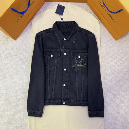 ルイヴィトン ジャケット