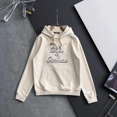 ドルチェ＆ガッバーナ パーカー