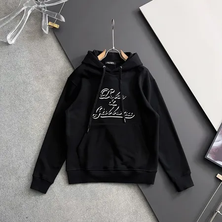 ドルチェ＆ガッバーナ パーカー