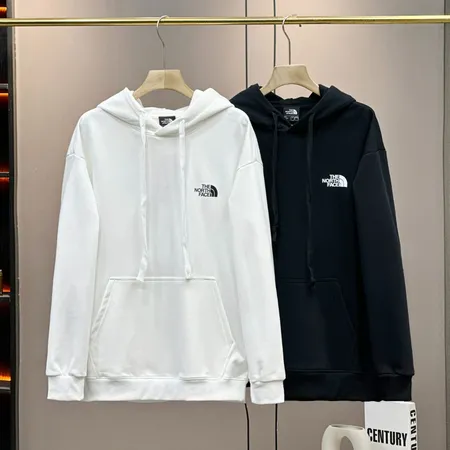 ノースフェイス パーカー