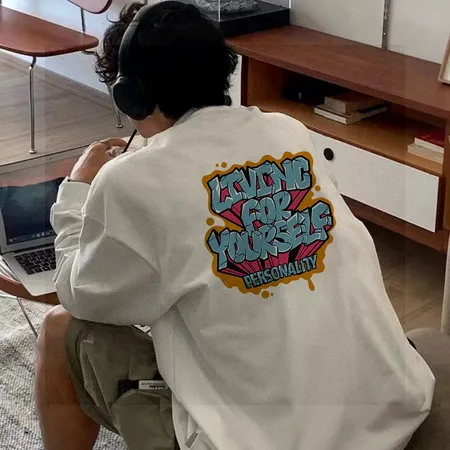 ノースフェイス パーカー