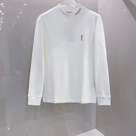 イブサンローラン パーカー