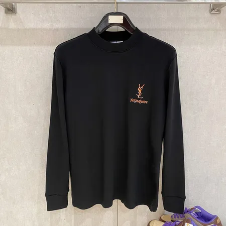 イブサンローラン パーカー