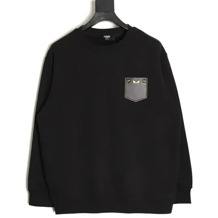 フェンディ パーカー