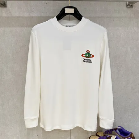 ヴィヴィアン・ウエストウッド パーカー