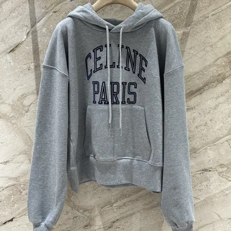 セリーヌ パーカー