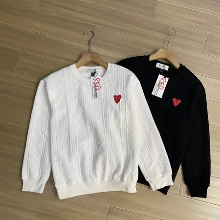 川久保玲 パーカー