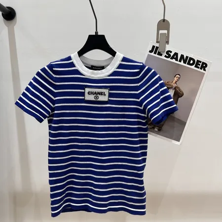 シャネル Tシャツ