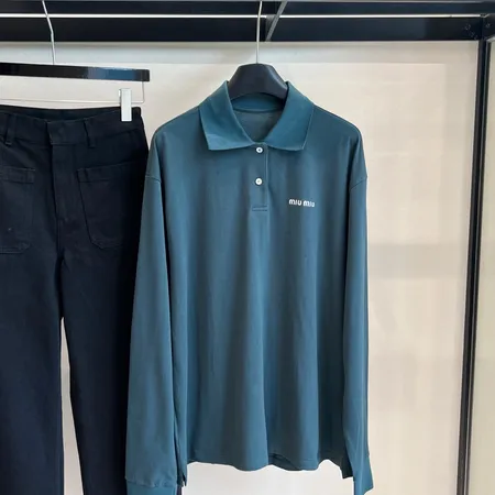 ミュウミュウ Tシャツ